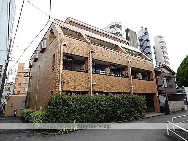 東京都立川市高松町３丁目[2LDK/101.5m2]の外観1