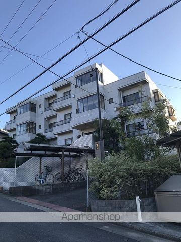 泰山ハイツ