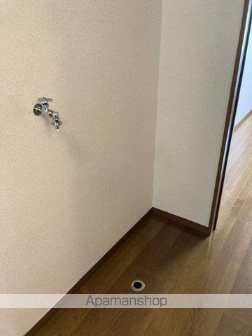 シェロファーム Aの内装写真