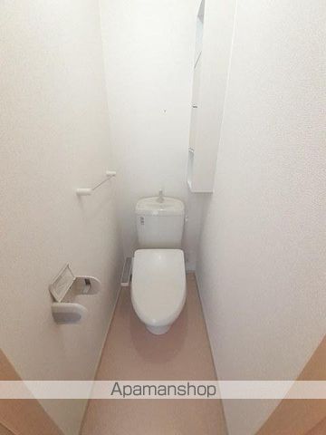 サン・グレース Iの内装写真