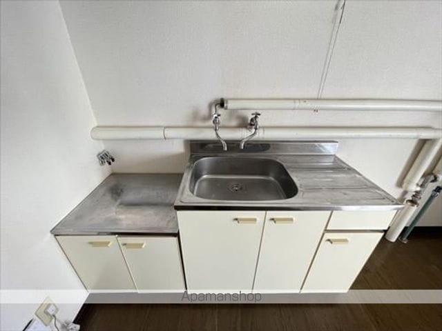 Eアルマーニの内装写真