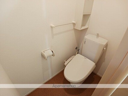 ベルフォーレ　Ⅰ[2LDK/60.14m2]の玄関