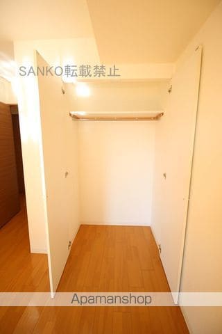 ラフィネタワー札幌南3条の内装写真