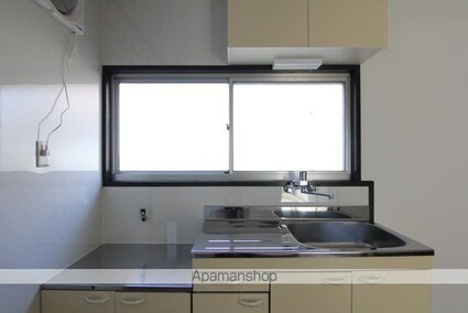 久保田町借家５号[4DK/67.01m2]の内装2