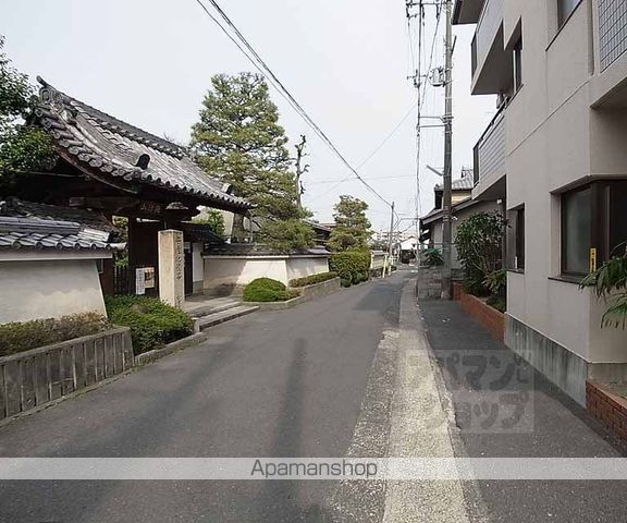 ヴィラトモオカの周辺写真