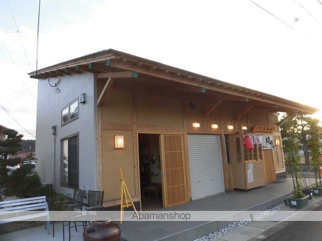 和歌山県和歌山市栗栖[店舗/33.12m2]の外観1