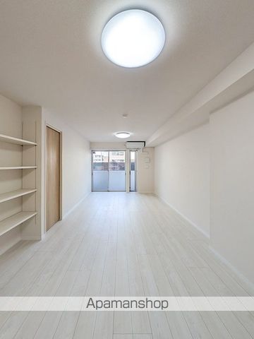 DーRESIDENCE稲城の内装写真