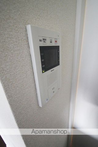フォレシティ神田多町の内装写真