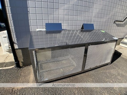 フォーブルⅢ[2DK/42.36m2]の外観5