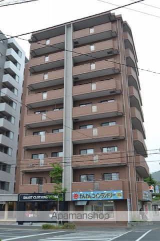 オリゾンビルの外観写真