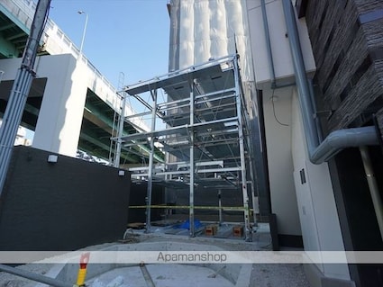 ＳーＲＥＳＩＤＥＮＣＥ浅間町駅前ａｘｉａｌ（アクシャル）[1K/22.87m2]の駐車場