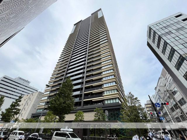 RJR堺筋本町タワーの外観写真