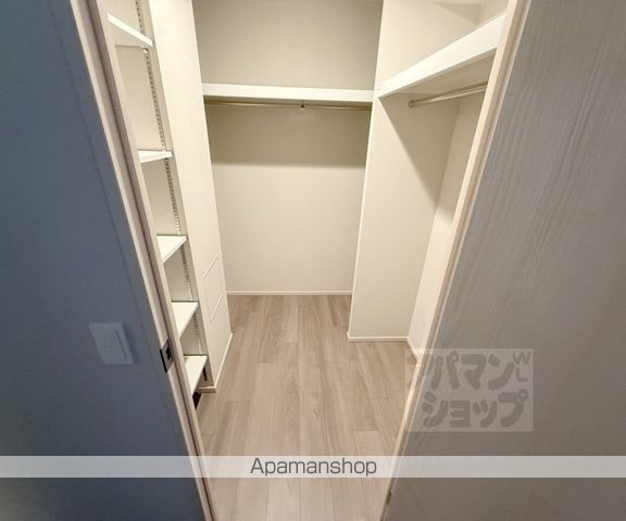 デュオフラッツ京都四条の内装写真