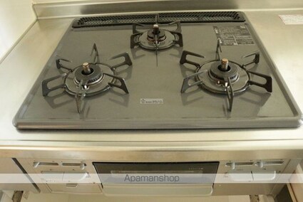 アグリウムⅡ[2LDK/56.68m2]の内装1