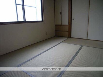 玉越ビル[2LDK/46.51m2]のリビング・居間2