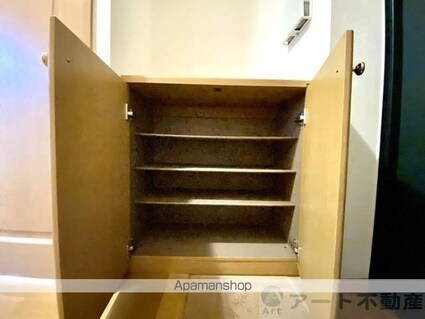 マリベール南梅本　Ｂ棟[2DK/52.26m2]の内装1