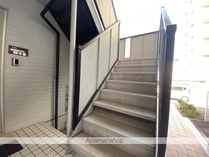 リバ・サス武Ａ[3DK/57.93m2]の共用部2