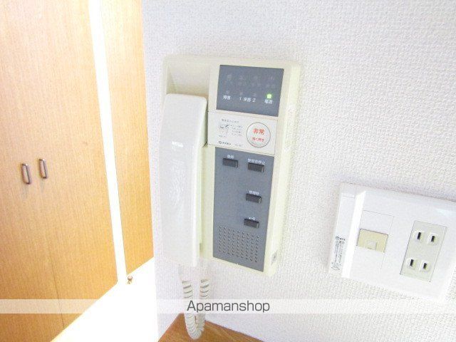 ラフィネ立川の内装写真