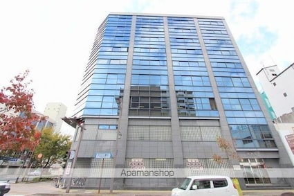 香川県高松市常磐町２丁目[1LDK/48.82m2]の外観2