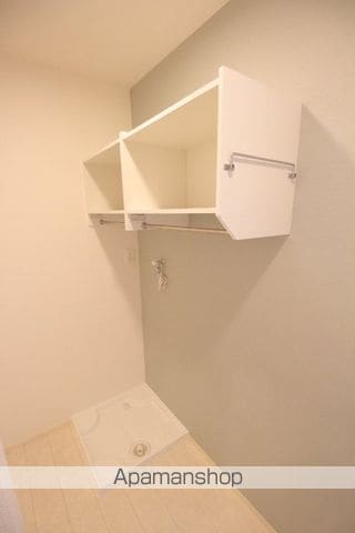 D’s上津の内装写真