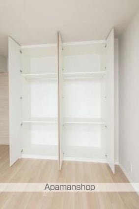 ガーデニエール砧　ＷＥＳＴ[3LDK/74.79m2]の内装1