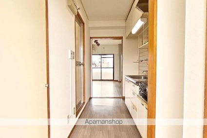 ｐｉｅｔｒａ・Ｎ[1K/19m2]の玄関