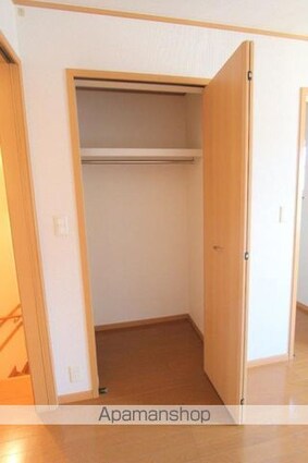 ドエルエバーグリーンＣ[1LDK/51.13m2]の内装4