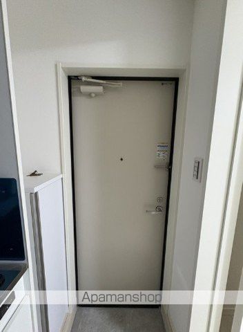 VALLE FELIZ雑色の内装写真