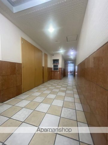 ホープ松屋町住吉の外観写真