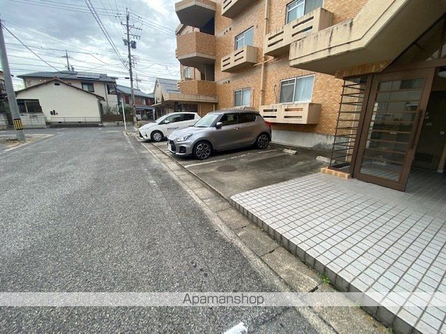 中根ビルの内装写真