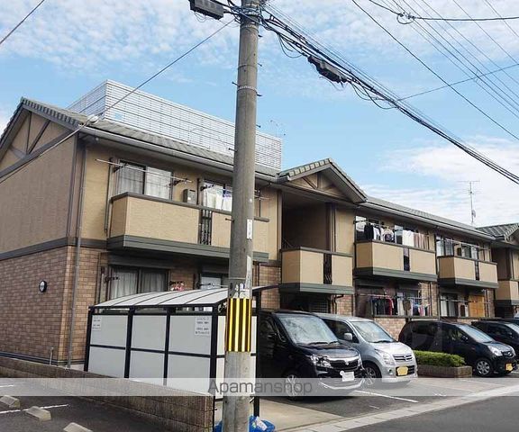 メゾンドール榮