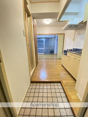 MAISONOGIMACHIの内装写真