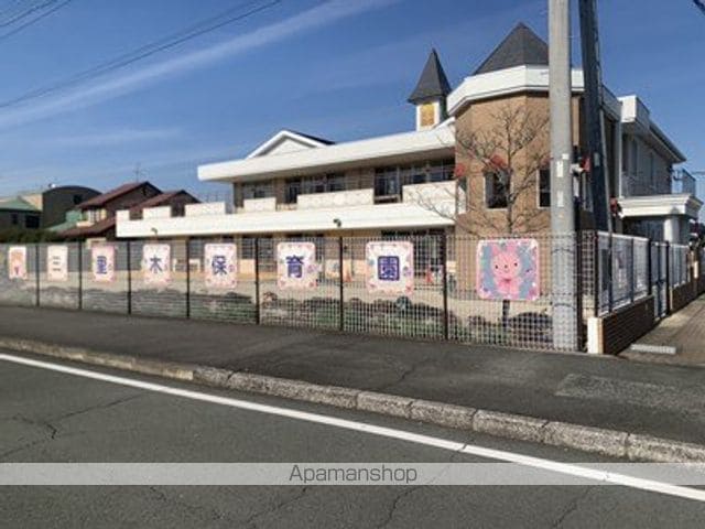 第1しらゆり苑3の周辺写真