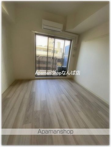 プレサンス南堀江の内装写真