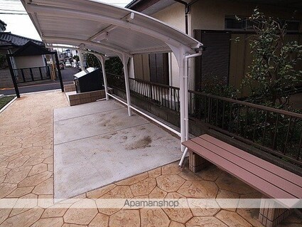 Ｄｉｍｏａ　ｃｏｕｒｔ[2LDK/54.55m2]の外観3