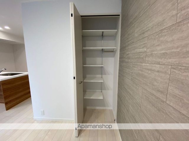 セントラル古江IIの内装写真