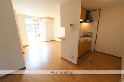 サンブリーゼ東山　Ａ[2LDK/57.48m2]の内装1