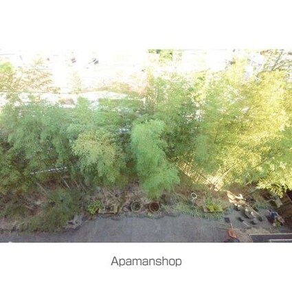 綾東ヴィレッジ弐番館[1LDK/51.92m2]のその他内装