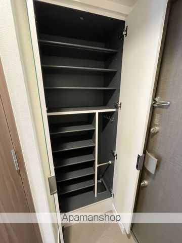 アステリ鶴舞トゥリアの内装写真