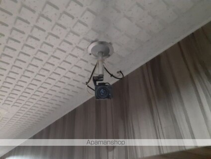 パラシオン車道西館[1K/31m2]の共用部4