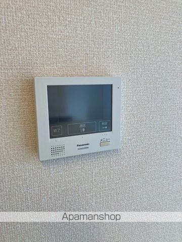 エテルノの内装写真