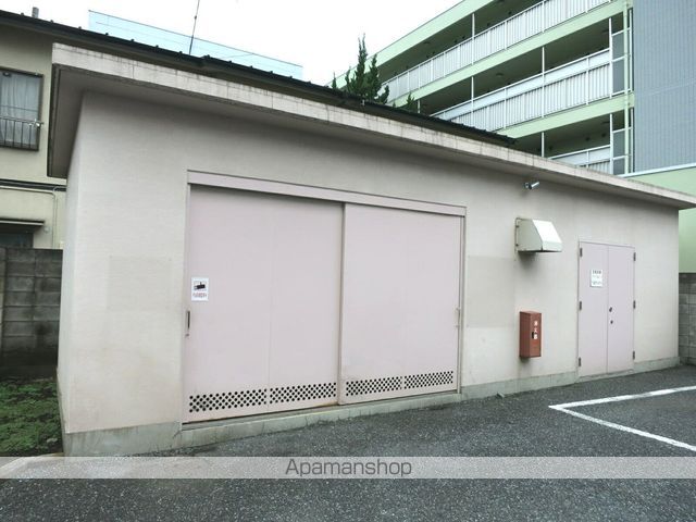 第1新井マンションのその他写真