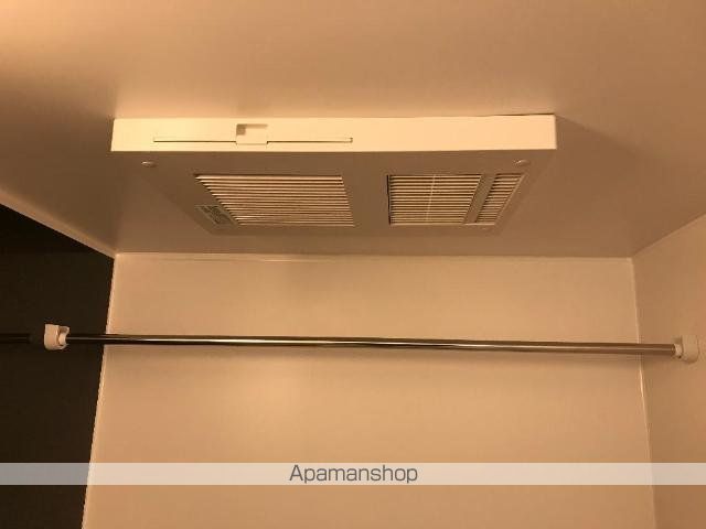 コバルトアワーの内装写真