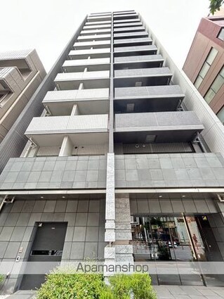 グランドコンシェルジュ新御徒町駅前[1LDK/50.32m2]の外観5