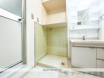 西石井ハイツ[2LDK/59.78m2]のその他部屋・スペース