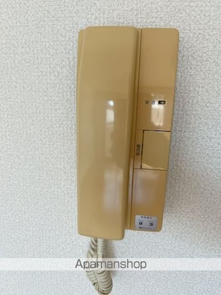 ＲａｃｏｏｎＤ３[1K/29m2]のセキュリティ