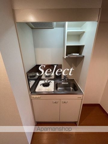 KDXレジデンス横浜関内の内装写真
