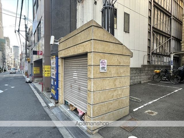 セントロイヤルクラブ谷町のその他写真