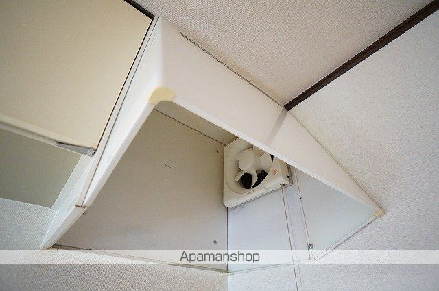 エスポワールの内装写真
