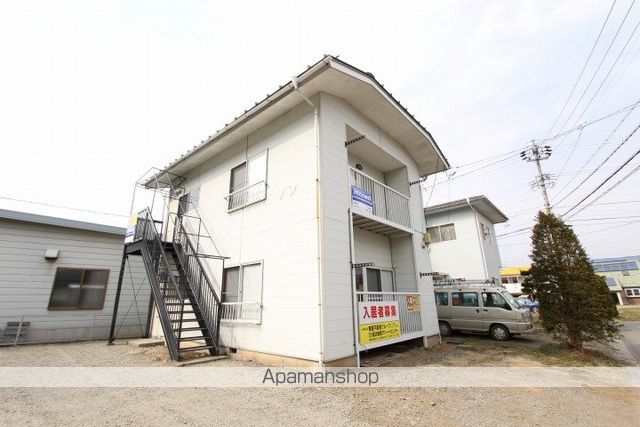 メゾン原